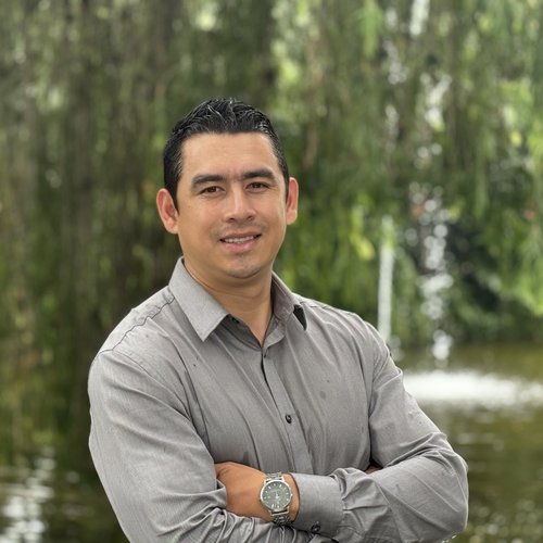 Edier Andrés Suárez Ospina