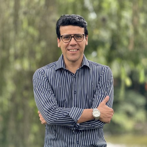 José Julián Serrano Quimbaya