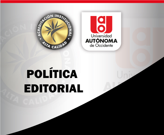 Politica Editorial